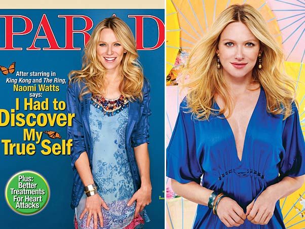 Fotos Naomi Watts