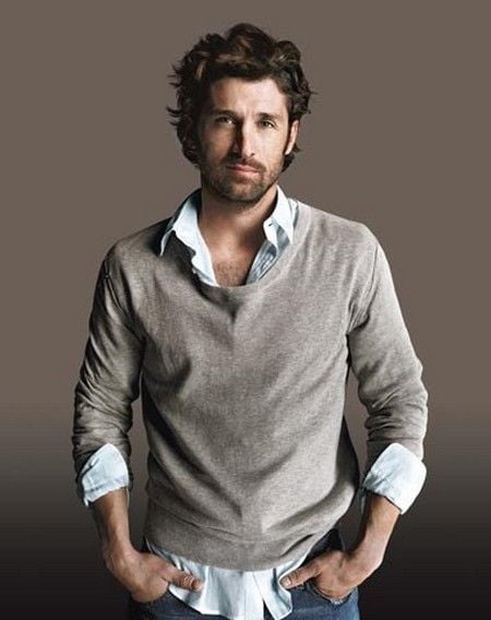 Fotos Patrick Dempsey