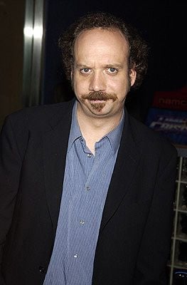 Fotos Paul Giamatti