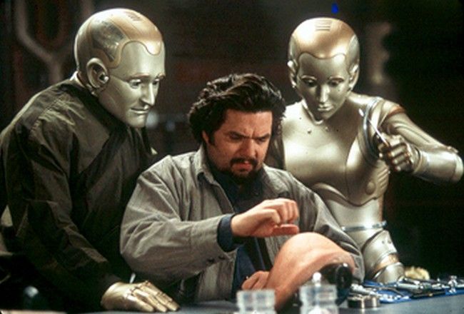 Fotos Oliver Platt
