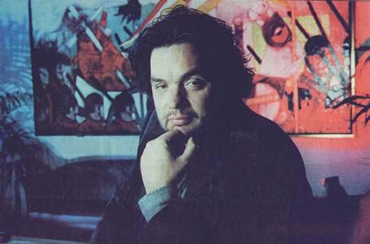 Fotos Oliver Platt