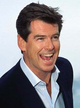 Fotos Pierce Brosnan