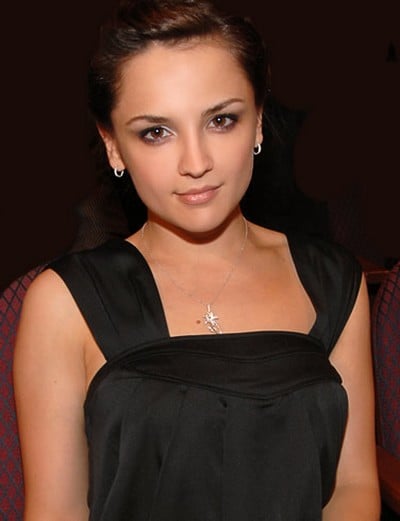 Fotos Rachael Leigh Cook