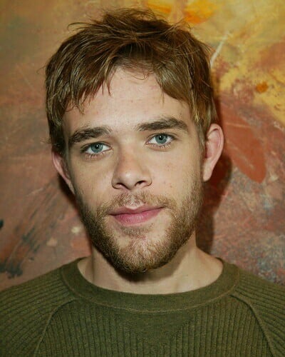 Fotos Nick Stahl