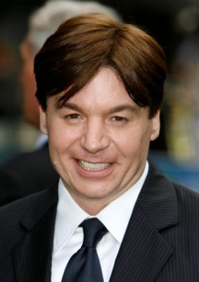Fotos Mike Myers