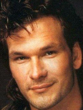 Fotos Patrick Swayze