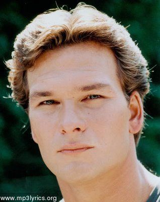 Fotos Patrick Swayze