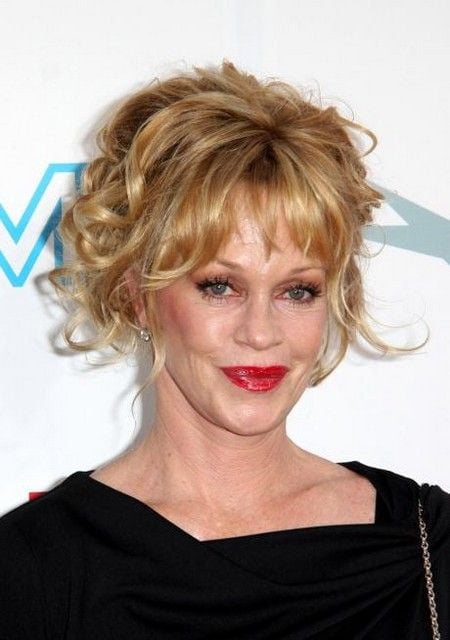 Fotos Melanie Griffith