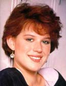 Poster Molly Ringwald