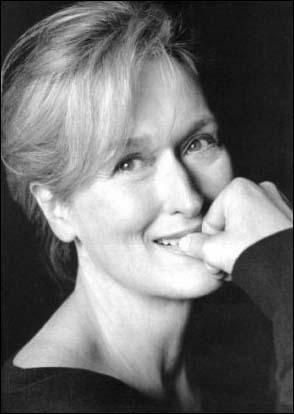 Fotos Meryl Streep