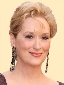 Poster Meryl Streep
