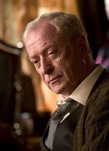 Fotos Michael Caine