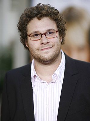 Fotos Seth Rogen