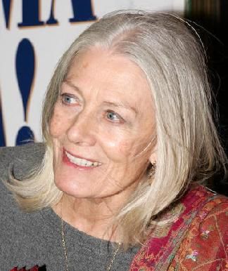 Fotos Vanessa Redgrave