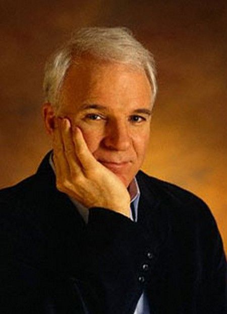 Fotos Steve Martin