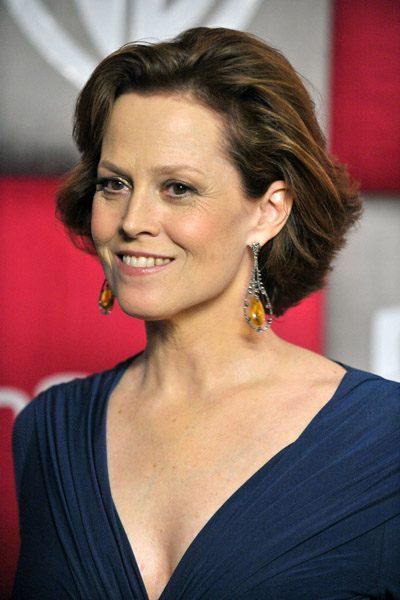 Fotos Sigourney Weaver