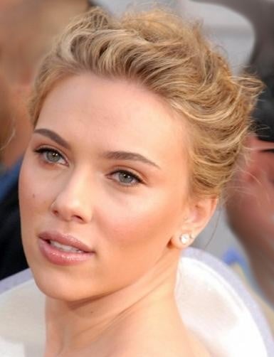 Fotos Scarlett Johansson