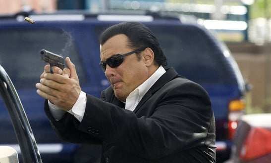 Fotos Steven Seagal