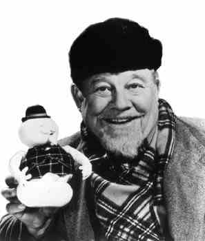 Fotos Burl Ives