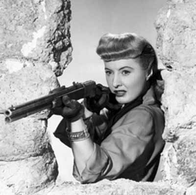 Fotos Barbara Stanwyck