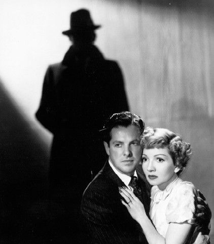 Fotos Claudette Colbert