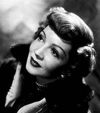 Fotos Claudette Colbert