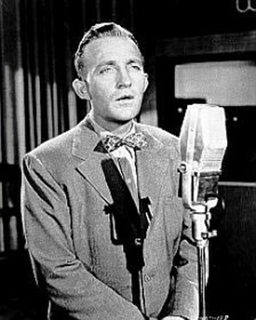 Fotos Bing Crosby
