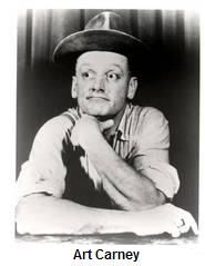 Fotos Art Carney