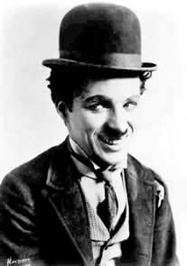 Fotos Charles Chaplin