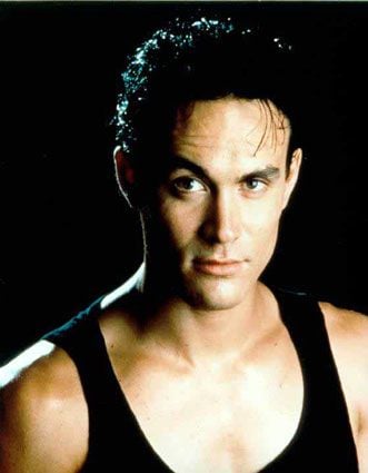 Fotos Brandon Lee