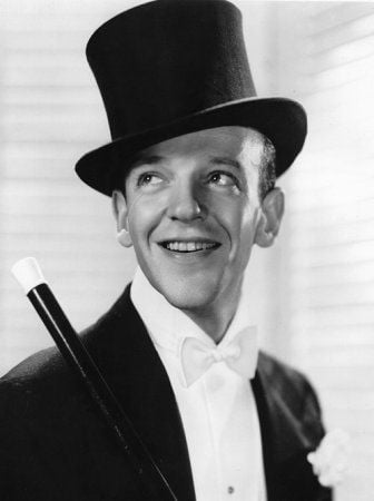 Fotos Fred Astaire