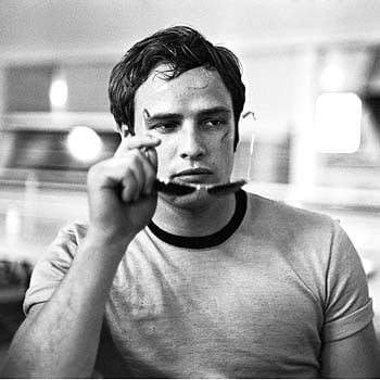 Fotos Marlon Brando