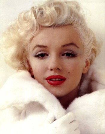 Fotos Marilyn Monroe