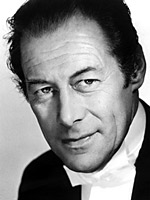 Fotos Rex Harrison