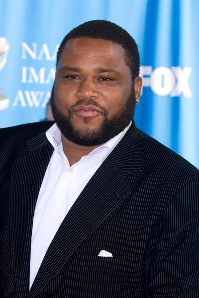 Fotos Anthony Anderson