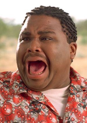 Fotos Anthony Anderson