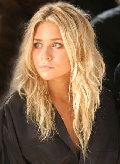 Fotos Ashley Olsen