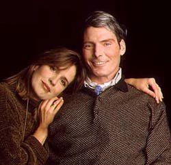Fotos Christopher Reeve