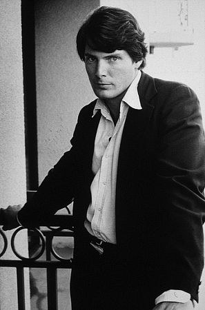 Fotos Christopher Reeve