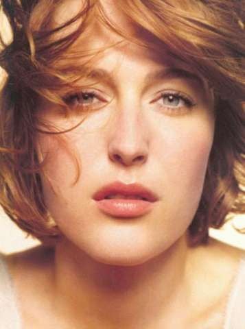 Fotos Gillian Anderson