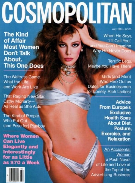 Fotos Kelly LeBrock