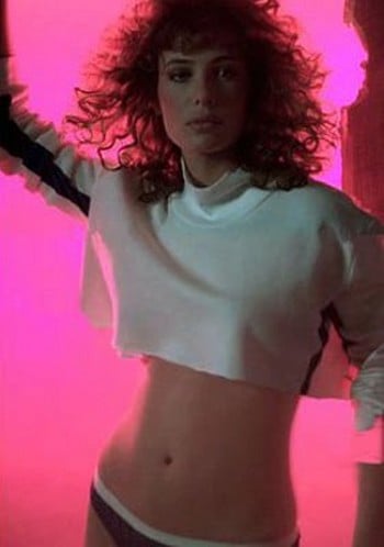 Fotos Kelly LeBrock