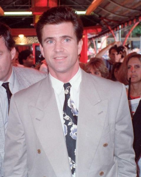 Fotos Mel Gibson