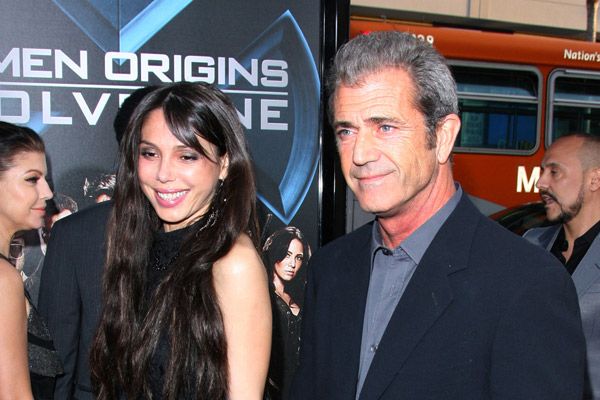 Fotos Mel Gibson