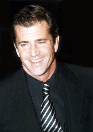 Fotos Mel Gibson