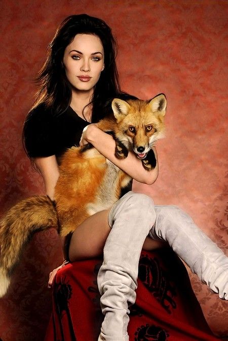 Fotos Megan Fox