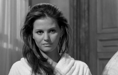 Fotos Claudia Cardinale