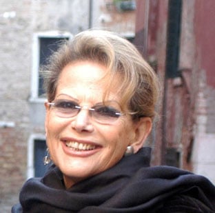 Fotos Claudia Cardinale