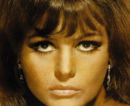 Fotos Claudia Cardinale