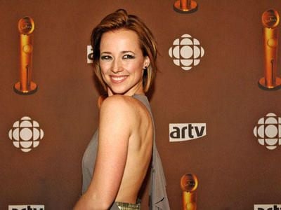 Fotos Karine Vanasse